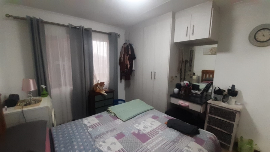 To Let 3 Bedroom Property for Rent in Heiderand Western Cape